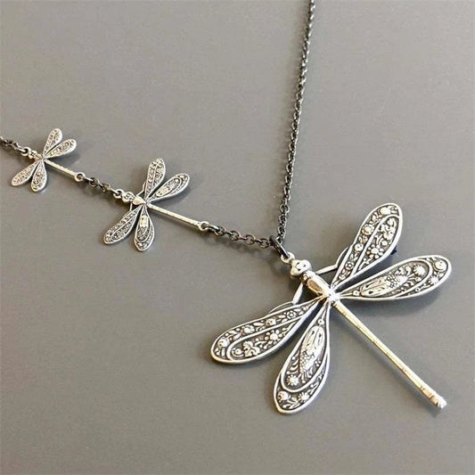 Classic Necklace with Timeless Appeal