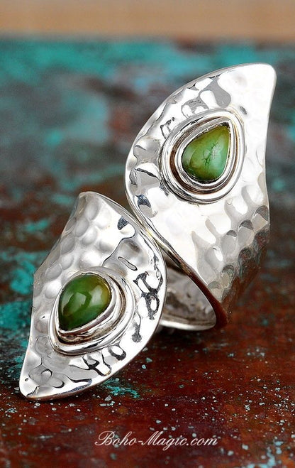 Romantic Ring for Special Moments