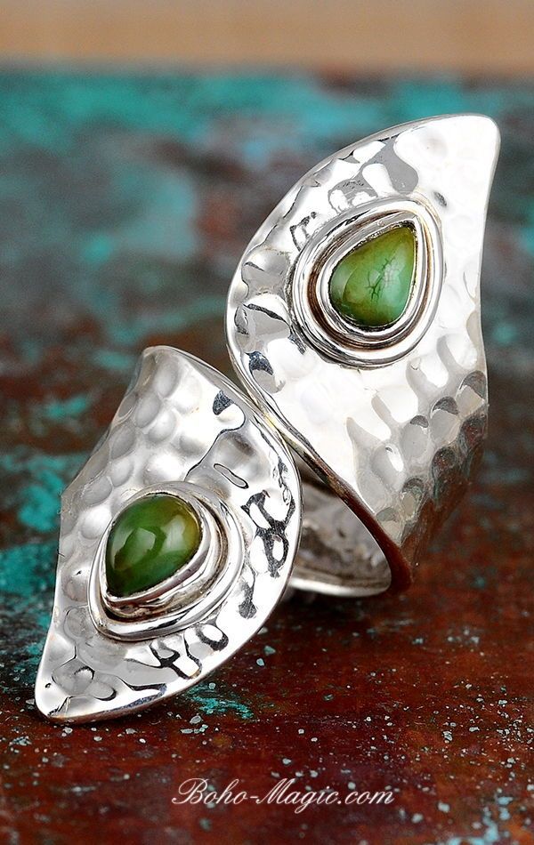 Romantic Ring for Special Moments
