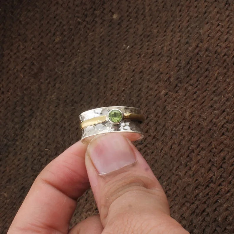 Elegant Ring for Every Occasion