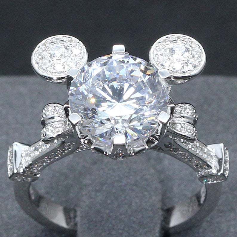 Elegant Ring for Every Occasion