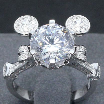 Elegant Ring for Every Occasion