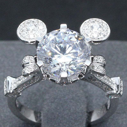 Elegant Ring for Every Occasion