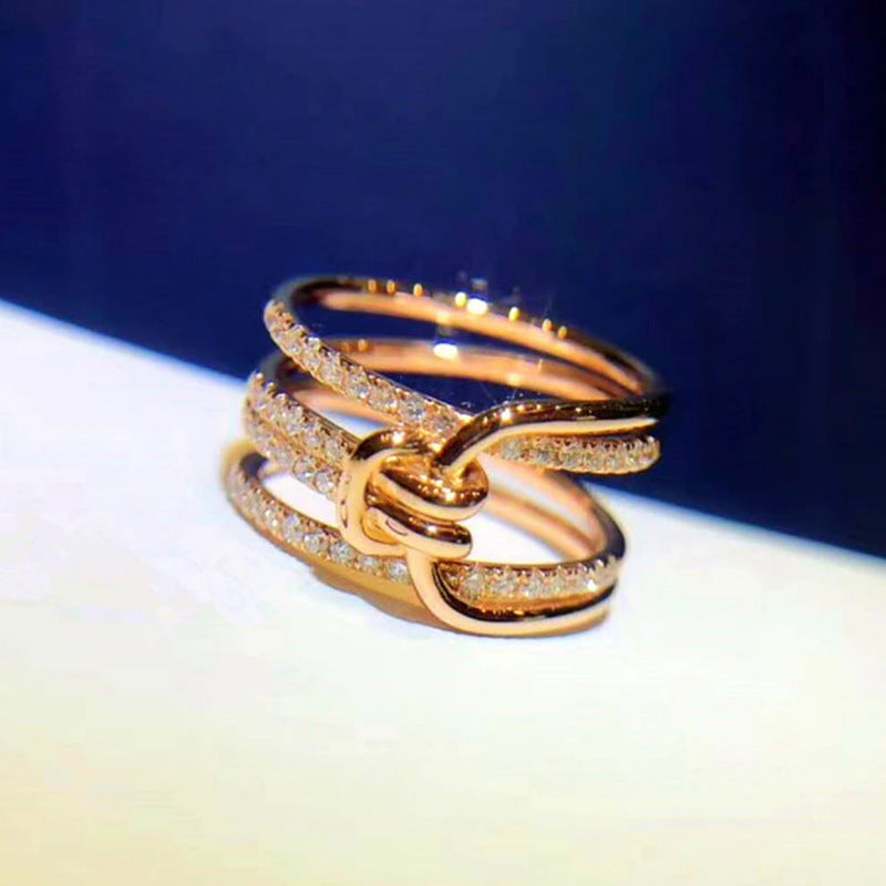Charming Ring for Any Occasion