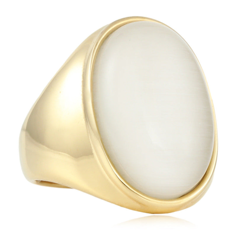 Elegant Ring for Every Occasion