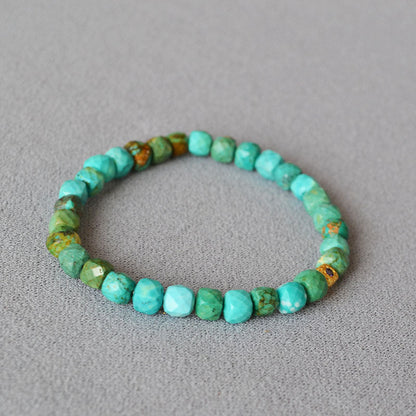Delicate Artisan Bracelet