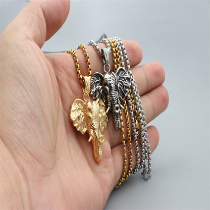 Delicate Artisan Necklace