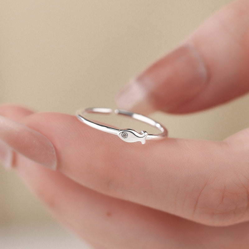 Elegant Ring for Every Occasion