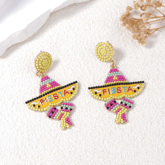 Romantic Earring for Special Moments
