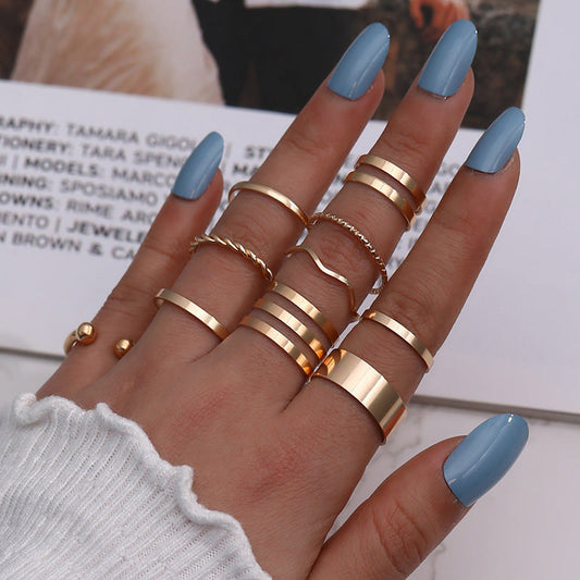 Stunning Ring for Daily Wear