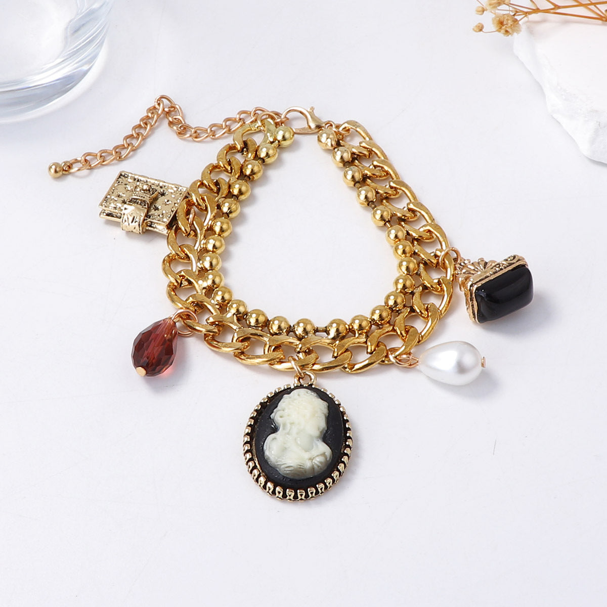 Vintage Handmade Piece