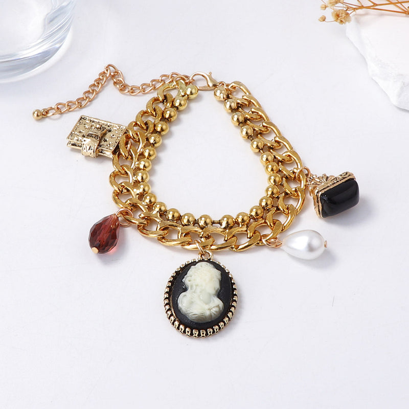 Vintage Handmade Piece