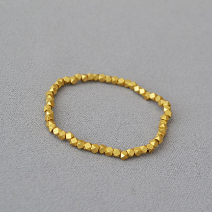 Elegant Silver Bracelet for Every Occasion