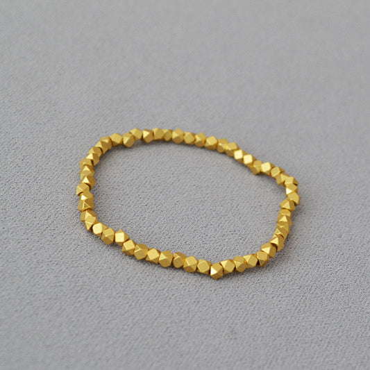 Elegant Silver Bracelet for Every Occasion