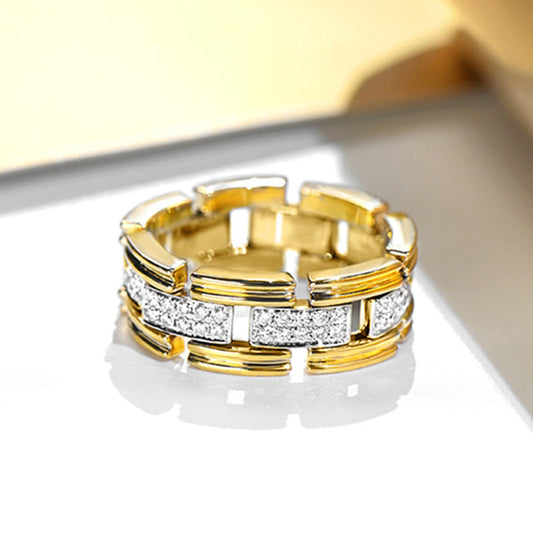 Stunning Ring for Daily Wear