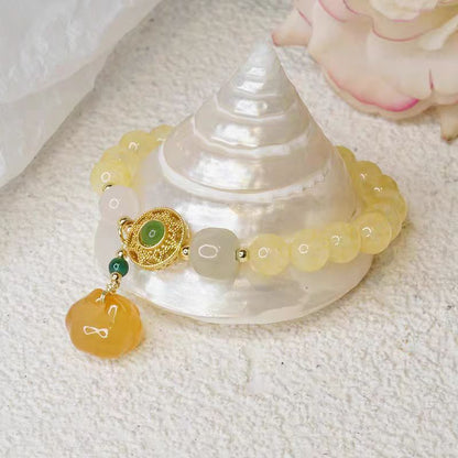 Vintage Handmade Bracelet