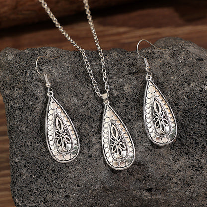 Beautiful Necklace with Unique Style