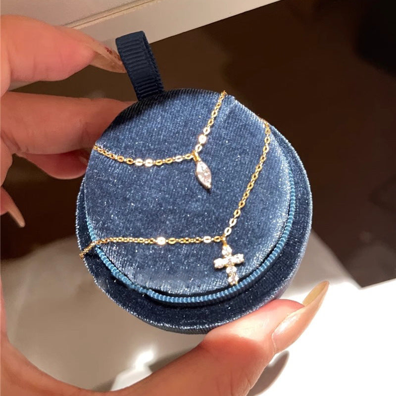 Beautiful Necklace with Unique Style
