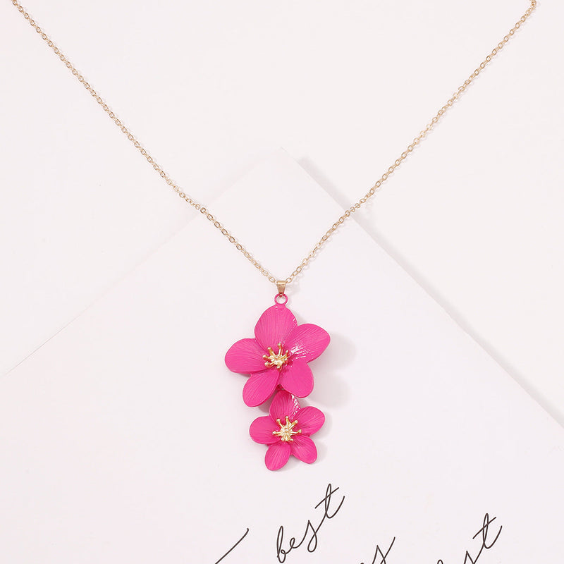 Romantic Necklace for Special Moments