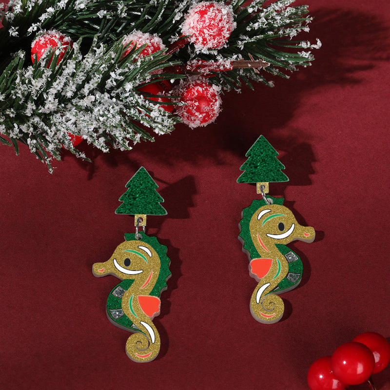 Stunning Earring for Daily Wear