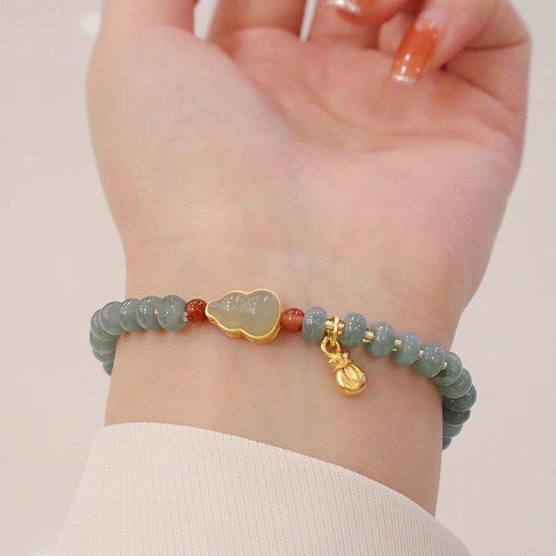 Romantic Bracelet for Special Moments