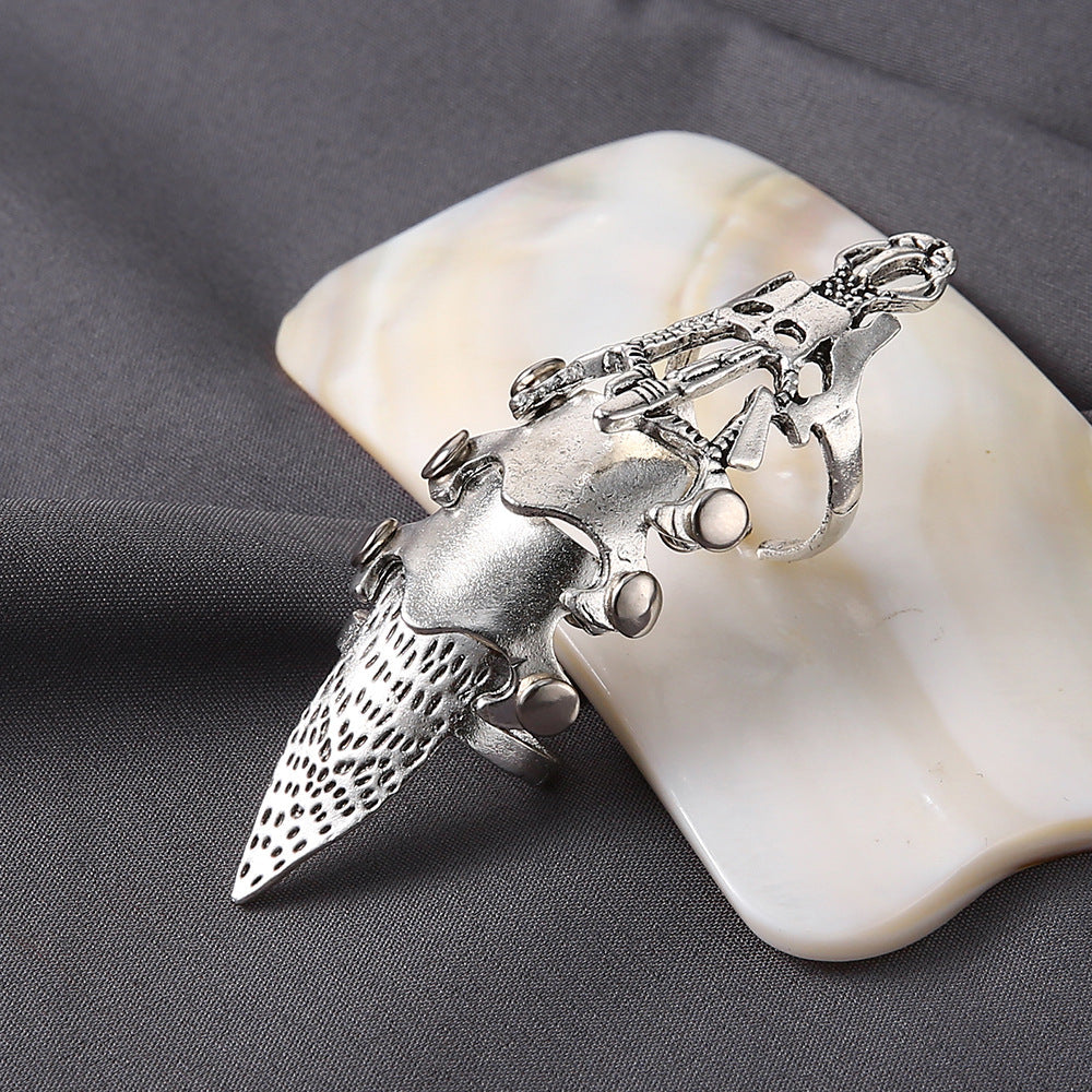 Romantic Ring for Special Moments
