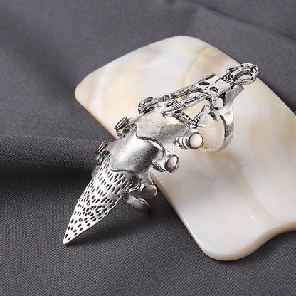 Romantic Ring for Special Moments