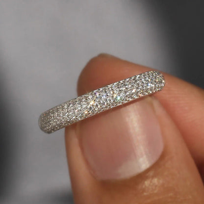 Elegant Ring for Every Occasion