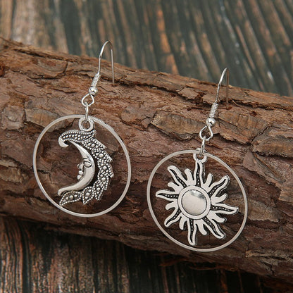 Classic Earring with Timeless Appeal
