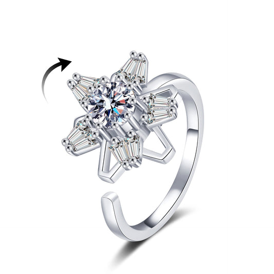 Stunning Ring for Daily Wear