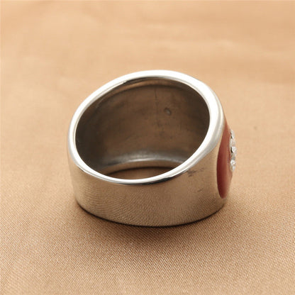 Elegant Ring for Every Occasion