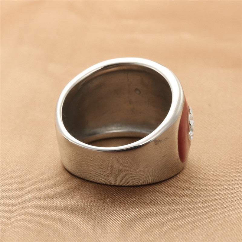 Elegant Ring for Every Occasion