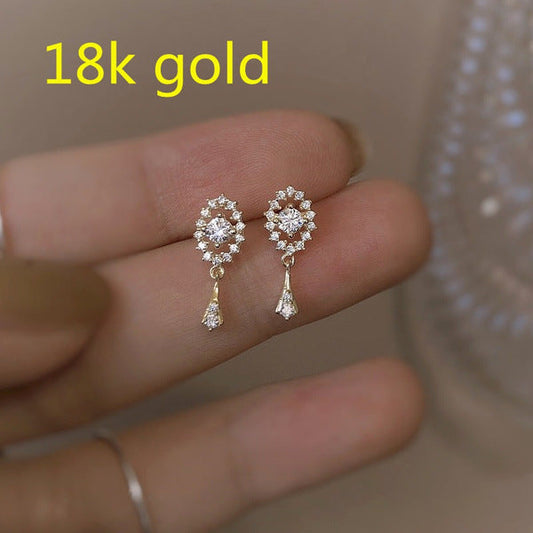 Stunning Earring for Daily Wear