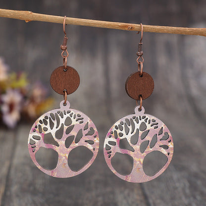 Charming Earring for Any Occasion