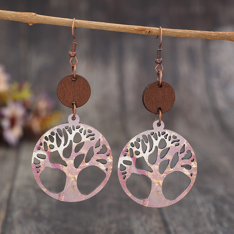 Charming Earring for Any Occasion