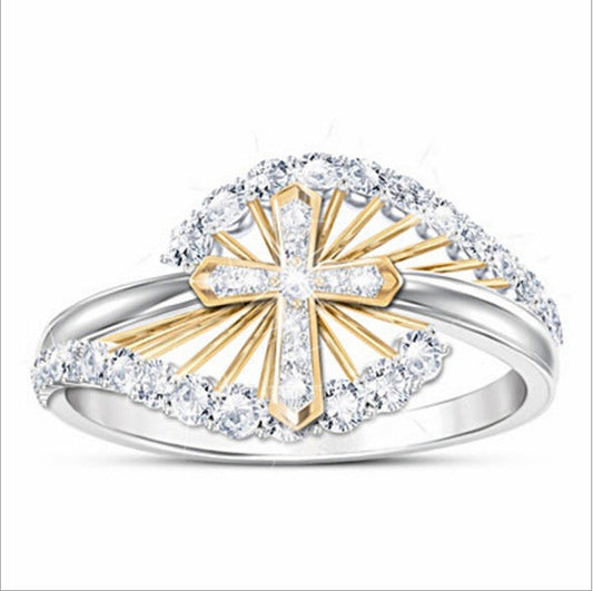 Stunning Ring for Daily Wear