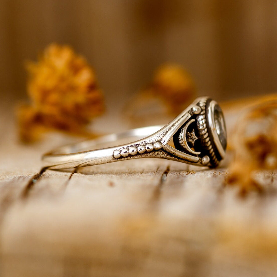 Romantic Ring for Special Moments