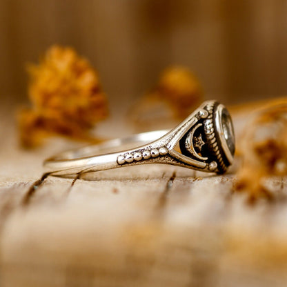 Romantic Ring for Special Moments