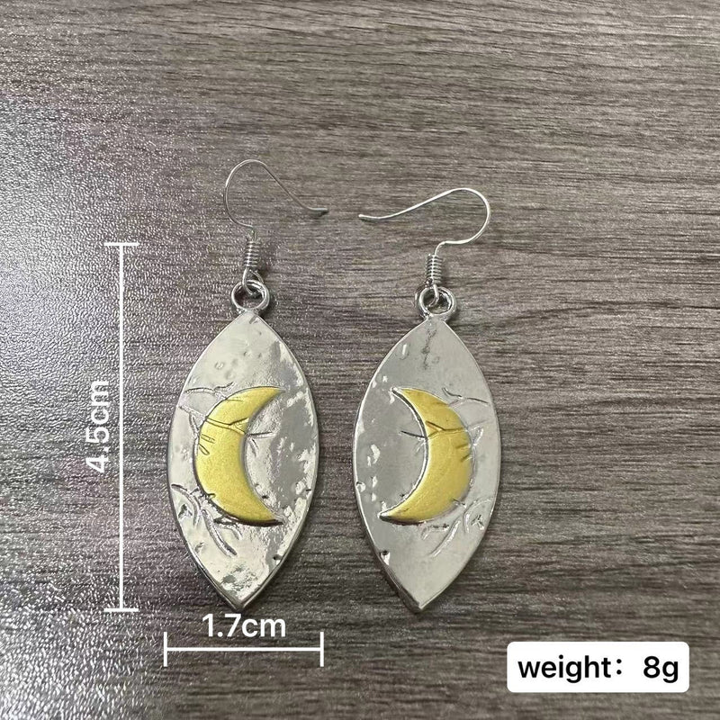 Beautiful Earring with Unique Style