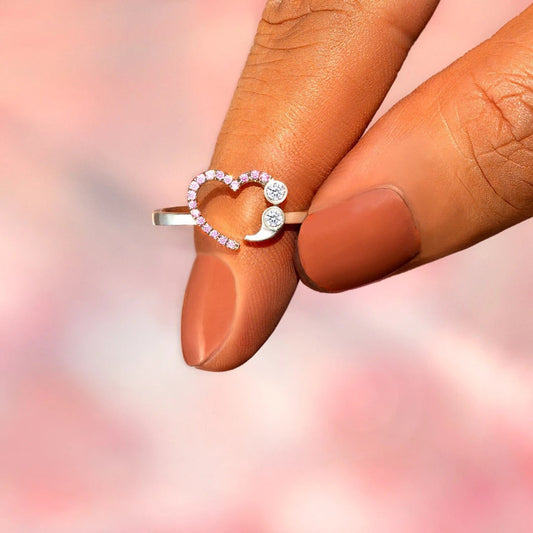 Elegant Ring for Every Occasion