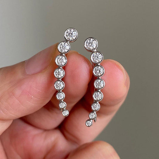 Elegant Earring for Every Occasion