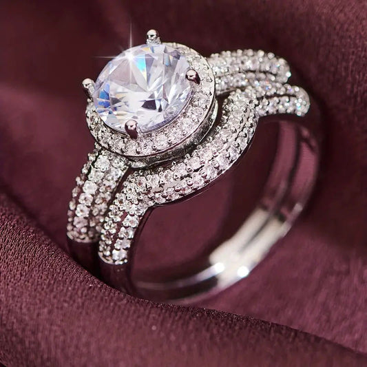 Delicate Artisan Ring