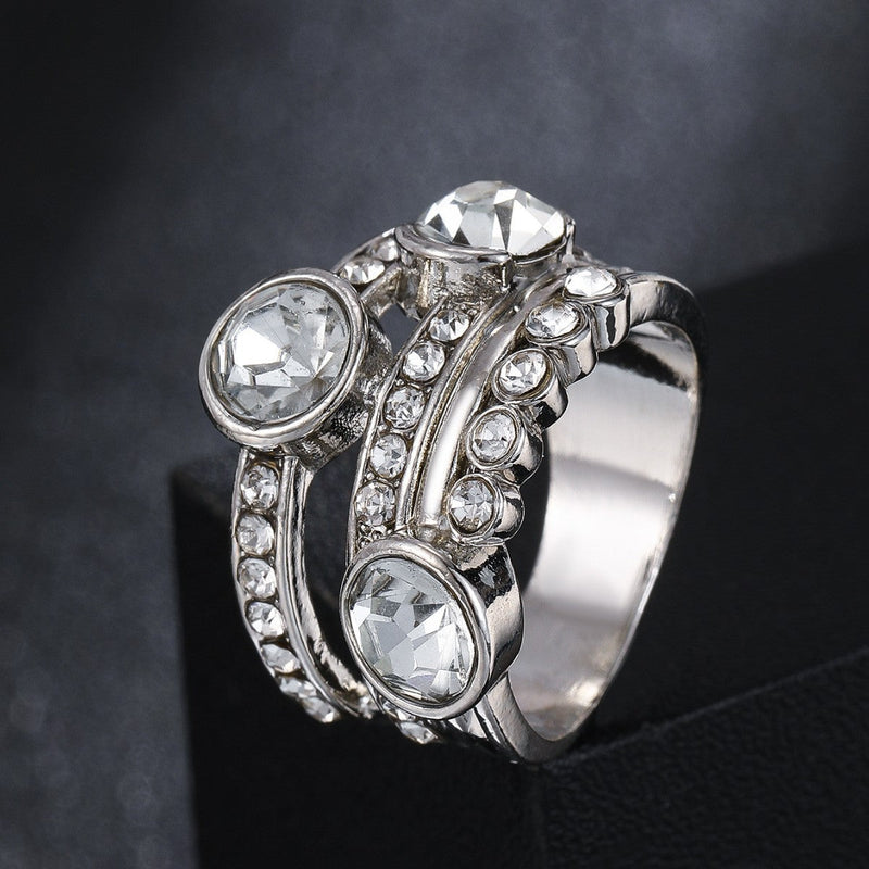 Elegant Ring for Every Occasion