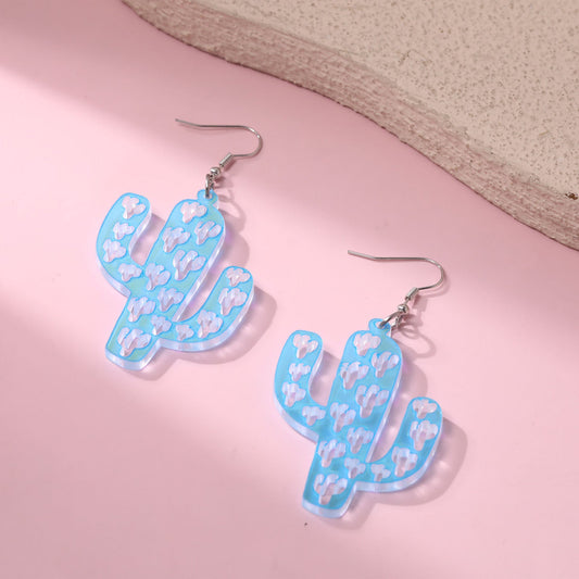 Charming Earring for Any Occasion