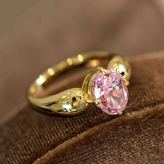 Elegant Ring for Every Occasion