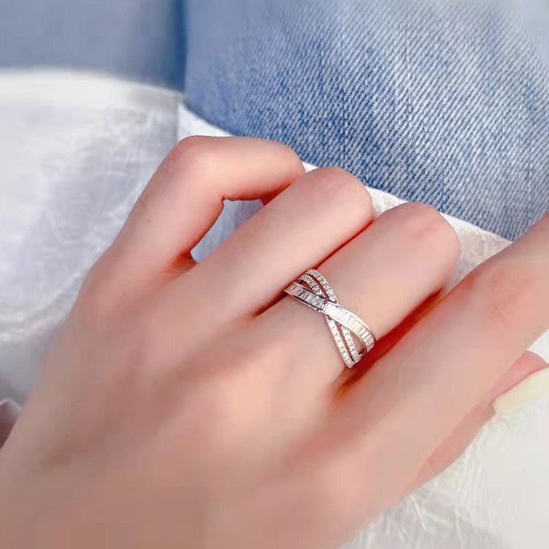 Elegant Ring for Every Occasion
