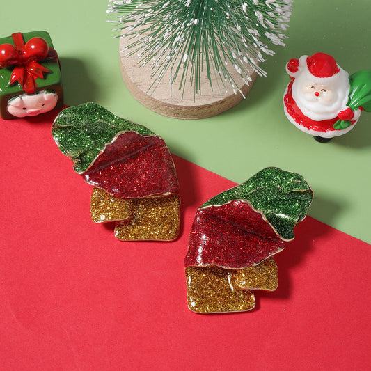 Charming Earring for Any Occasion