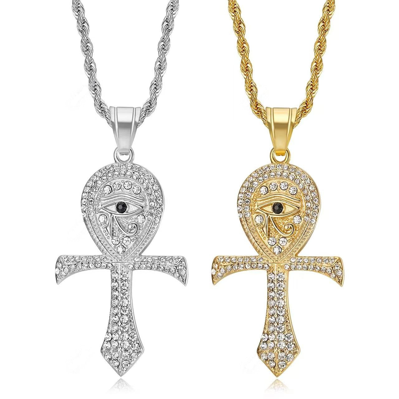 Charming Necklace for Any Occasion