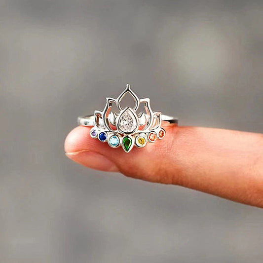 Stunning Ring for Daily Wear
