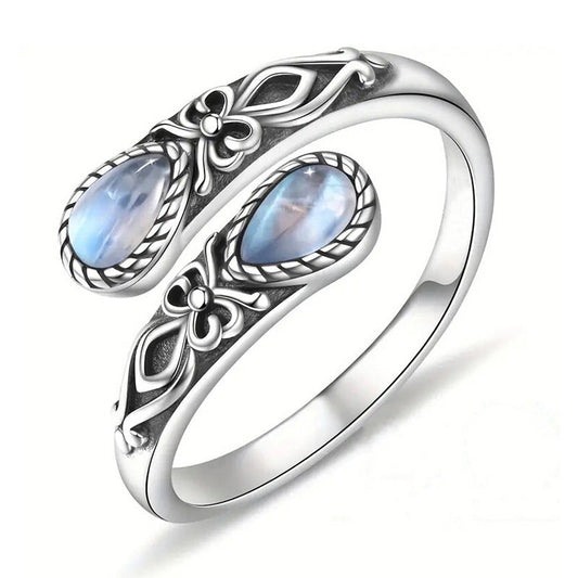 Delicate Artisan Ring